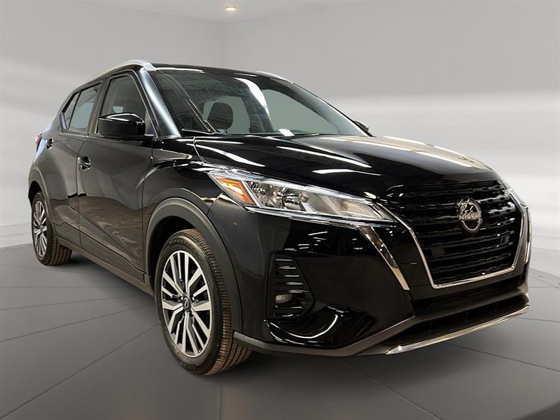 nissan Kicks 2024 - 3