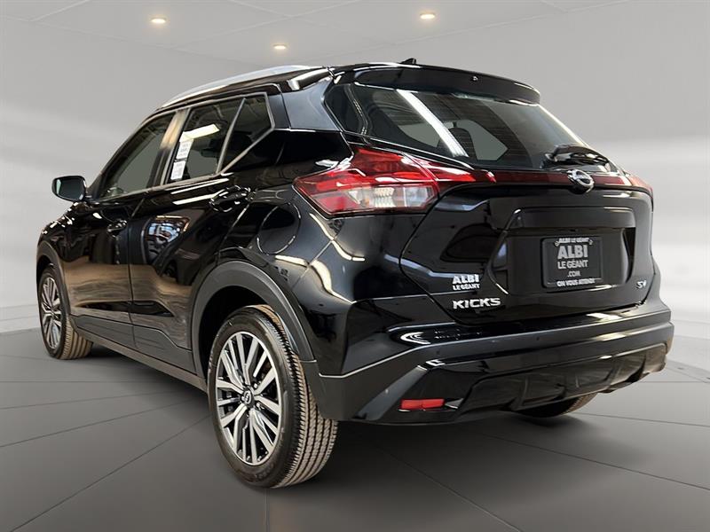 nissan Kicks 2024 - 6