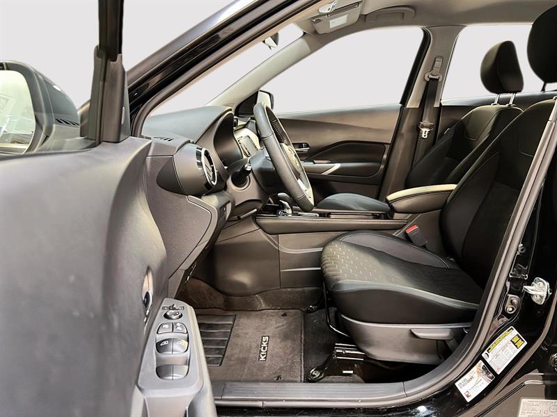 nissan Kicks 2024 - 7