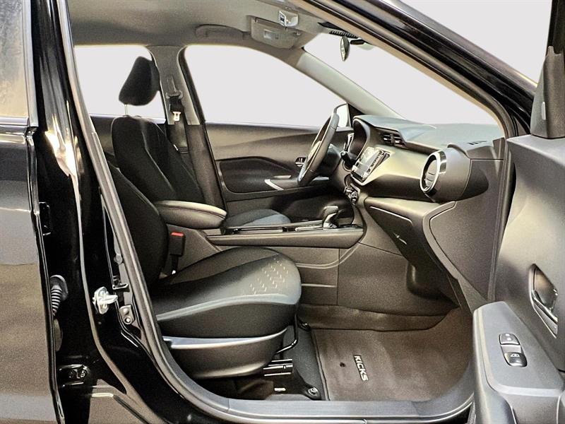 nissan Kicks 2024 - 8