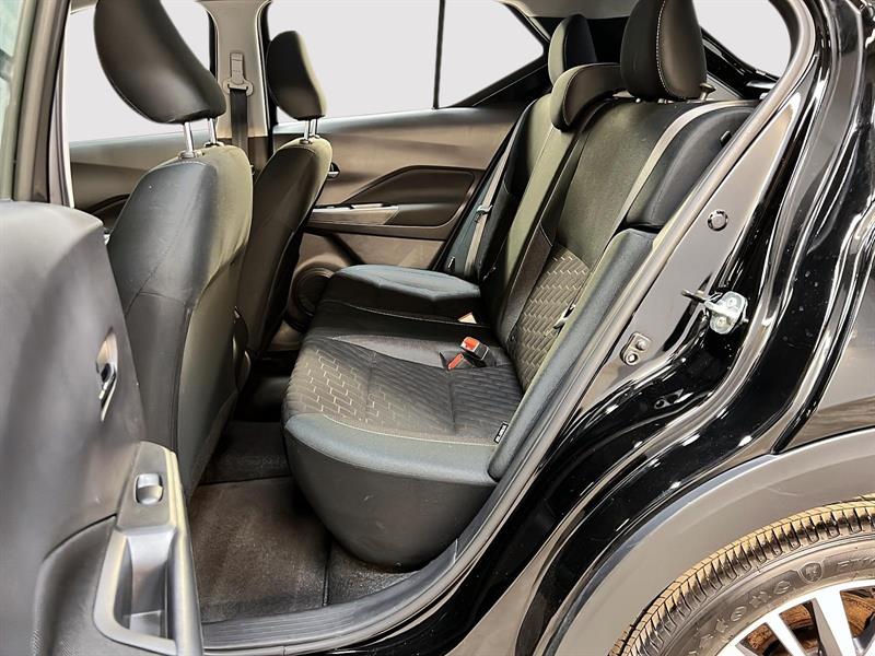 nissan Kicks 2024 - 9