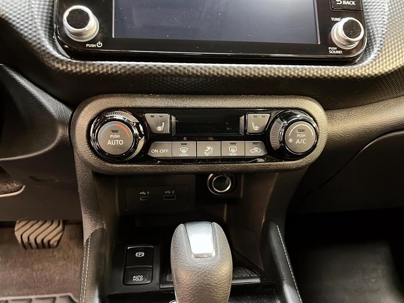 nissan Kicks 2024 - 14