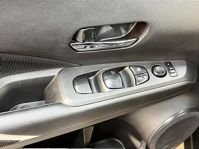 nissan Kicks 2024 - 21
