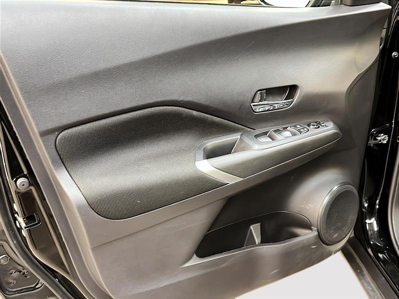 nissan Kicks 2024 - 22