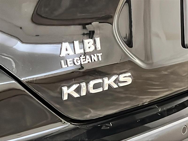 nissan Kicks 2024 - 24
