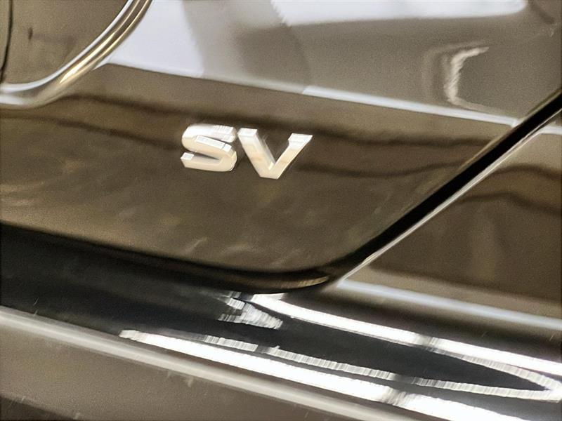 nissan Kicks 2024 - 25