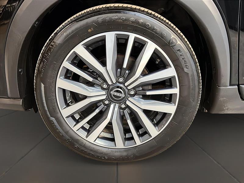 nissan Kicks 2024 - 26