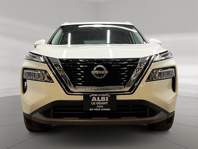nissan Rogue 2023 - 2