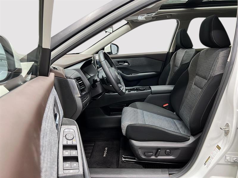 nissan Rogue 2023 - 7