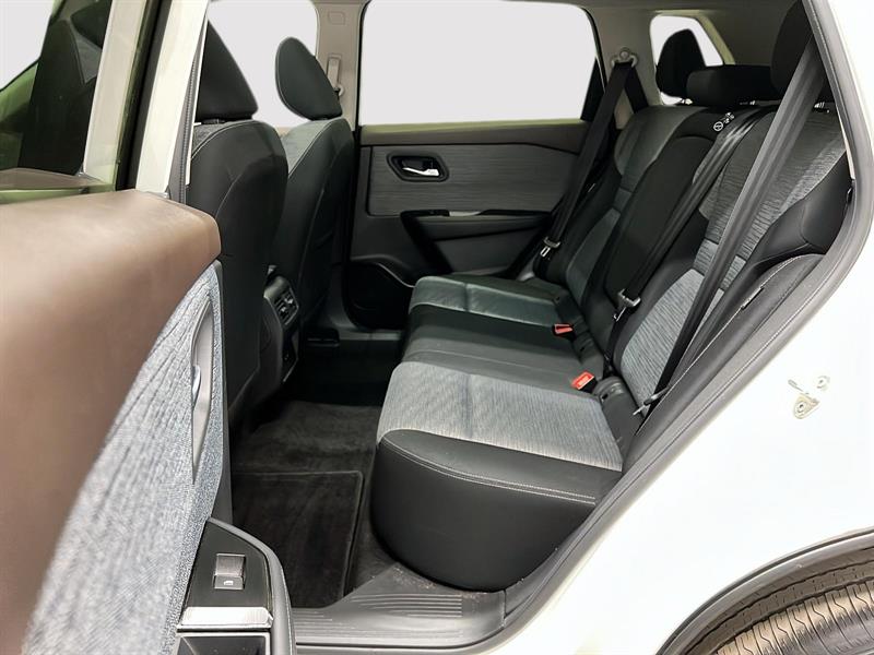nissan Rogue 2023 - 9