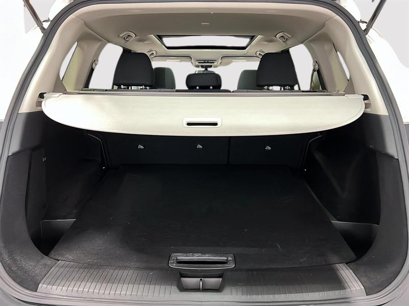 nissan Rogue 2023 - 12