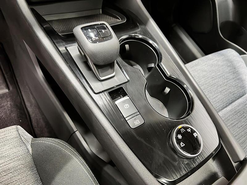 nissan Rogue 2023 - 13
