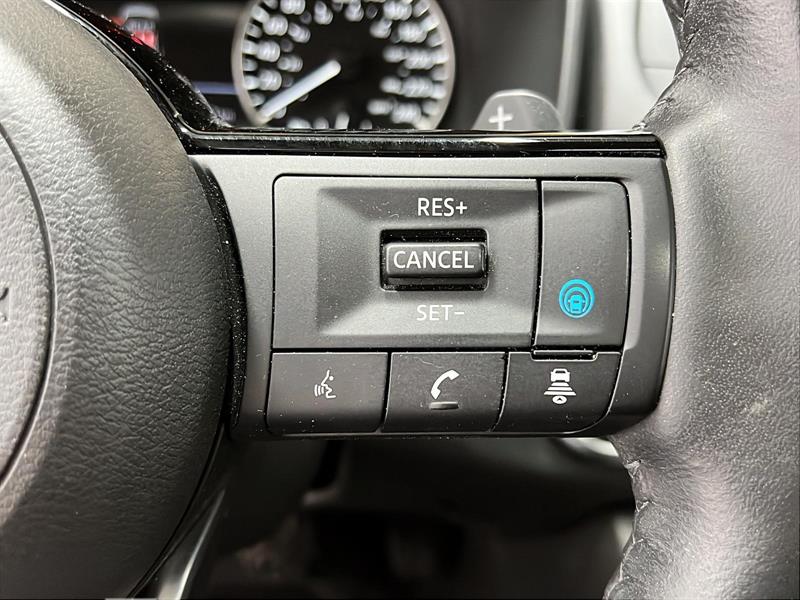 nissan Rogue 2023 - 17