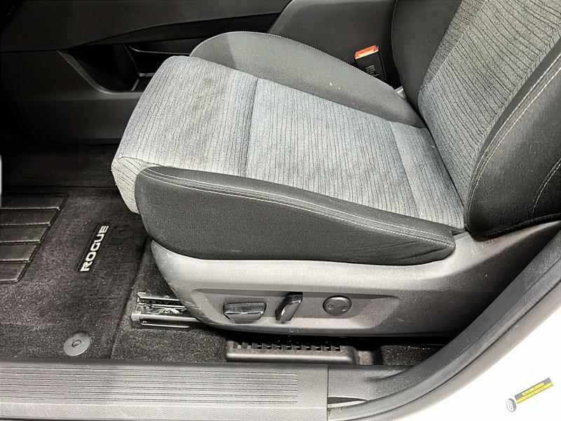 nissan Rogue 2023 - 22