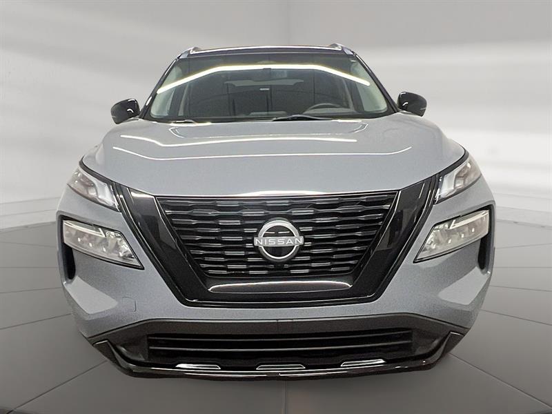 nissan Rogue 2023 - 2