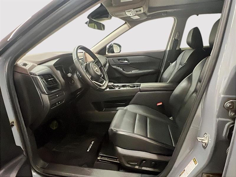nissan Rogue 2023 - 7