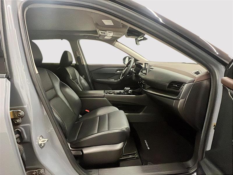 nissan Rogue 2023 - 8