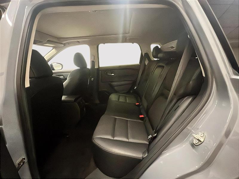 nissan Rogue 2023 - 10