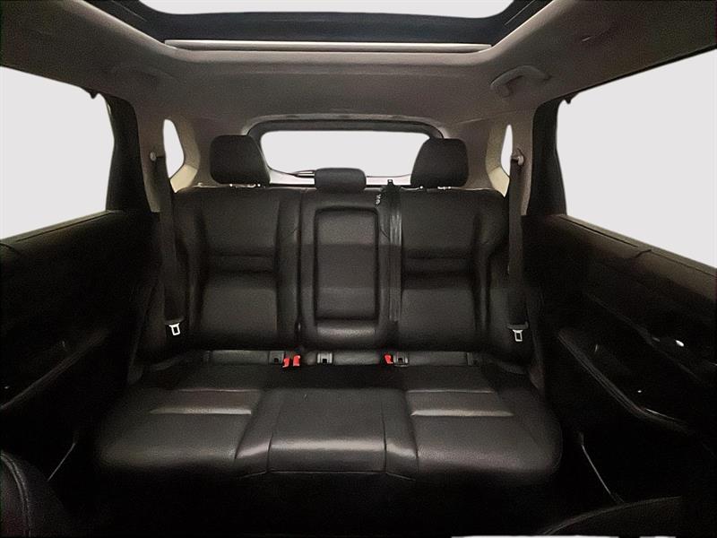 nissan Rogue 2023 - 11