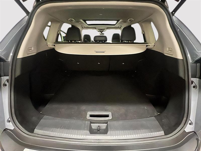 nissan Rogue 2023 - 12