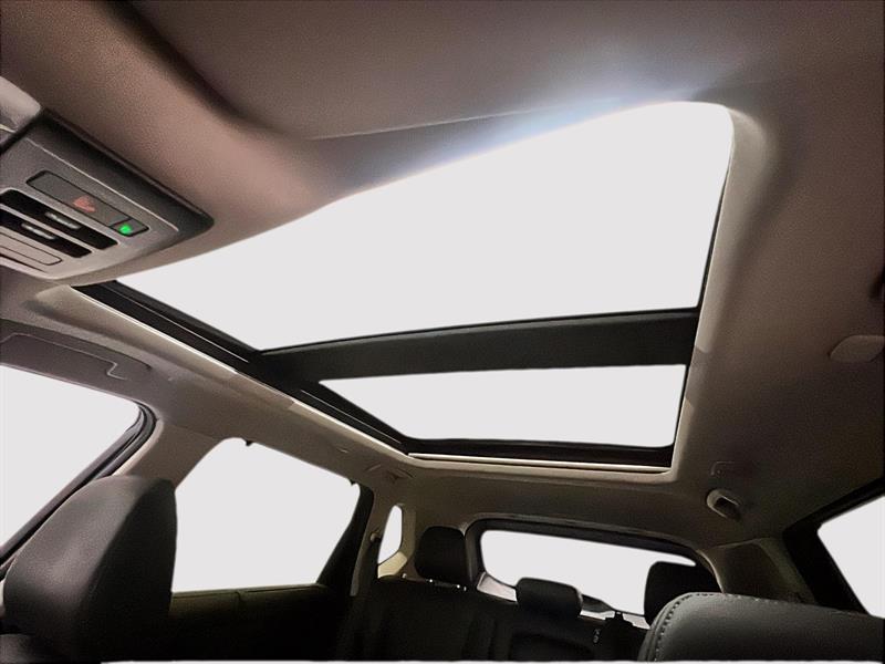 nissan Rogue 2023 - 13