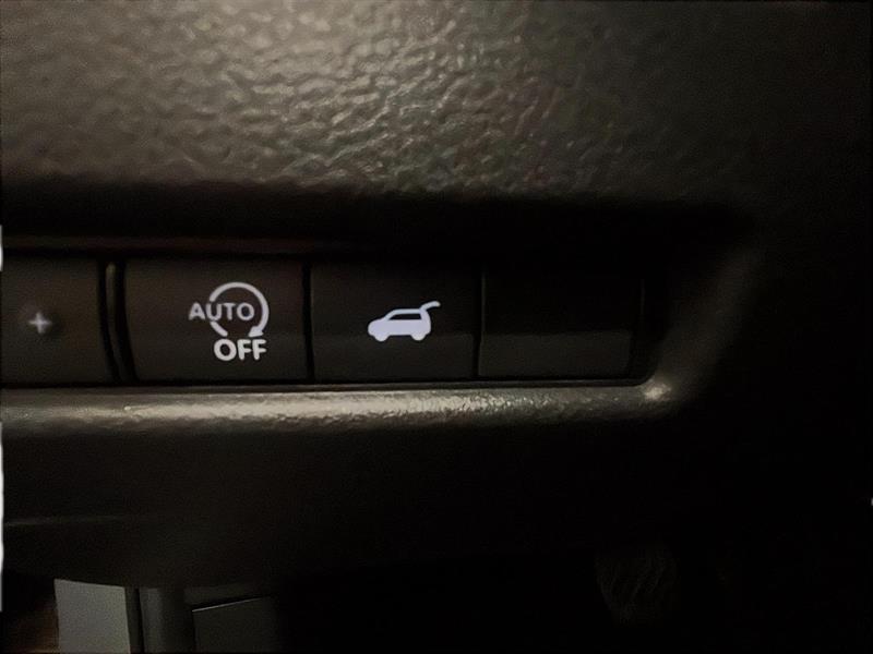 nissan Rogue 2023 - 14
