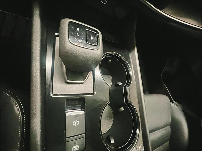 nissan Rogue 2023 - 15