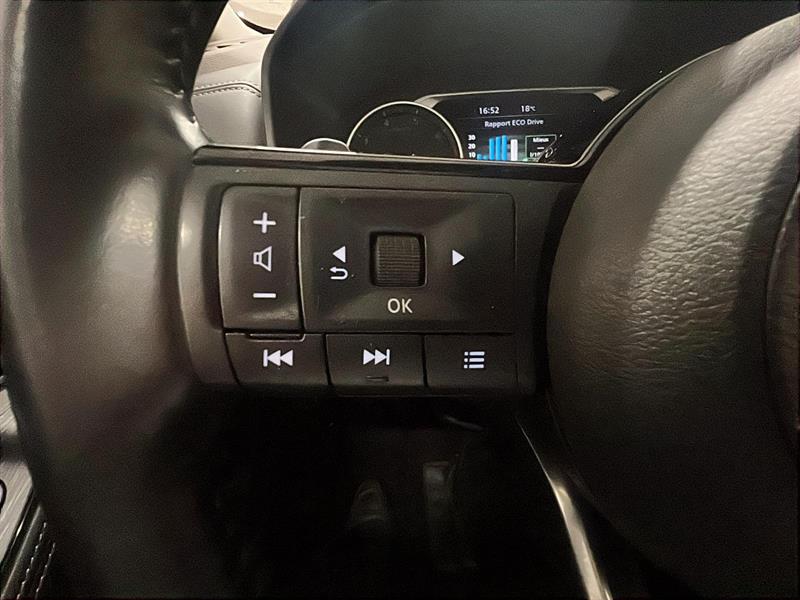 nissan Rogue 2023 - 19