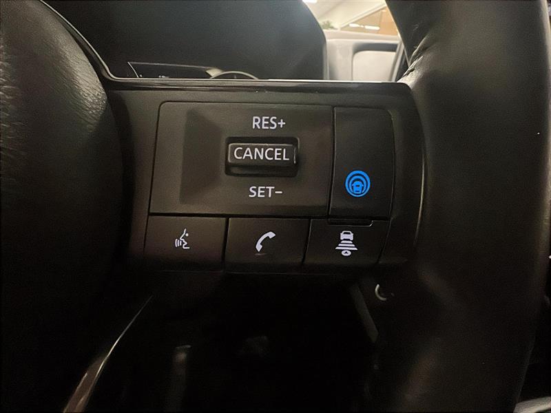 nissan Rogue 2023 - 20