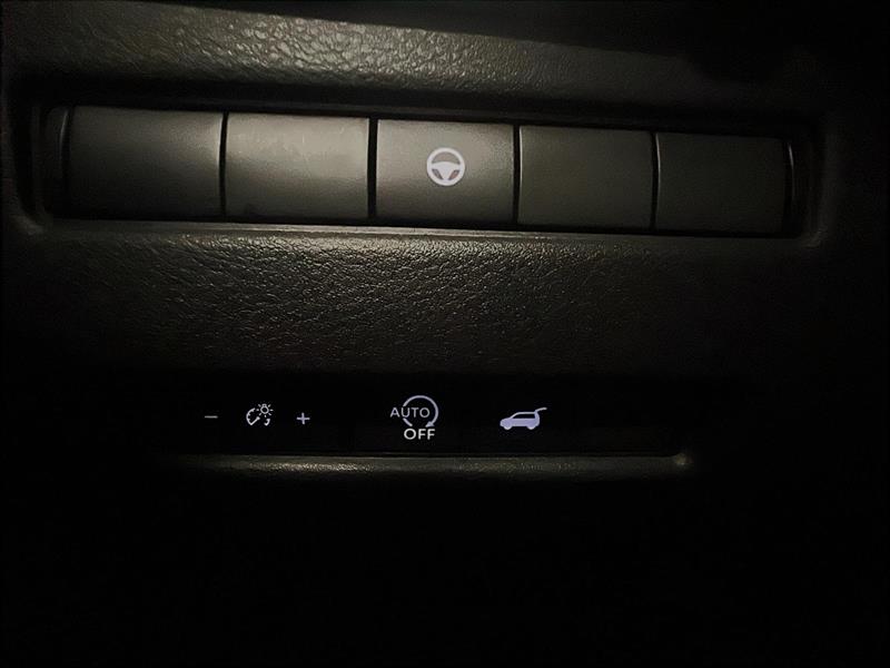 nissan Rogue 2023 - 21