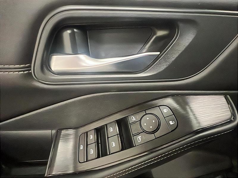 nissan Rogue 2023 - 22