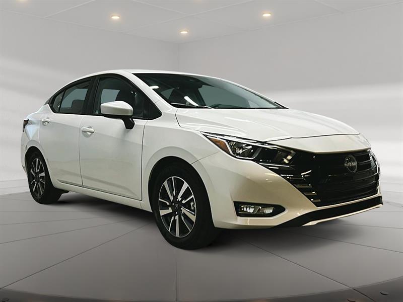 nissan Versa 2025 - 3