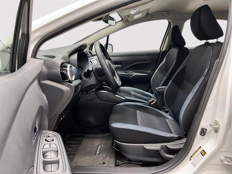nissan Versa 2025 - 7