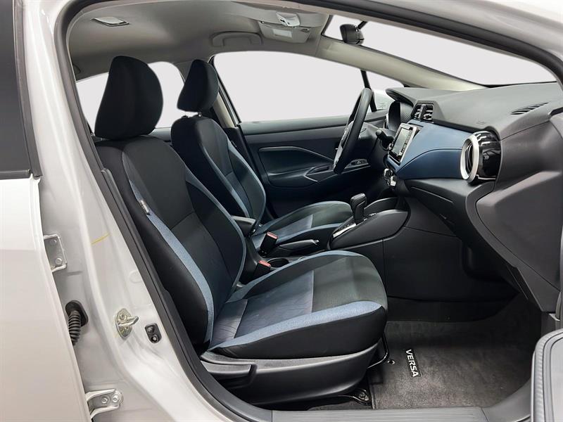nissan Versa 2025 - 8