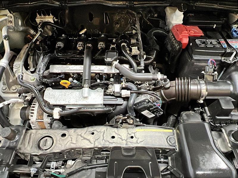 nissan Versa 2025 - 11