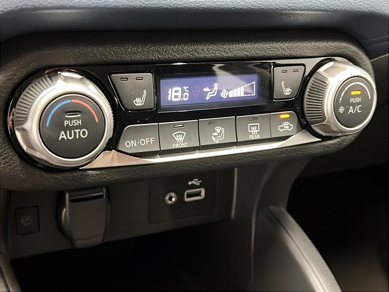 nissan Versa 2025 - 14