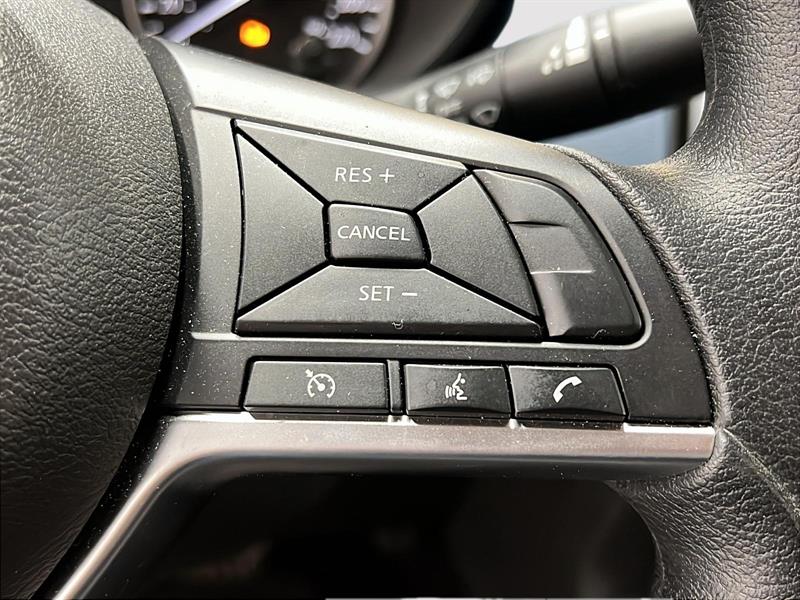 nissan Versa 2025 - 18