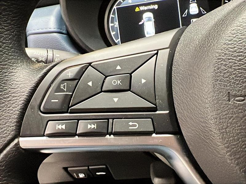 nissan Versa 2025 - 19