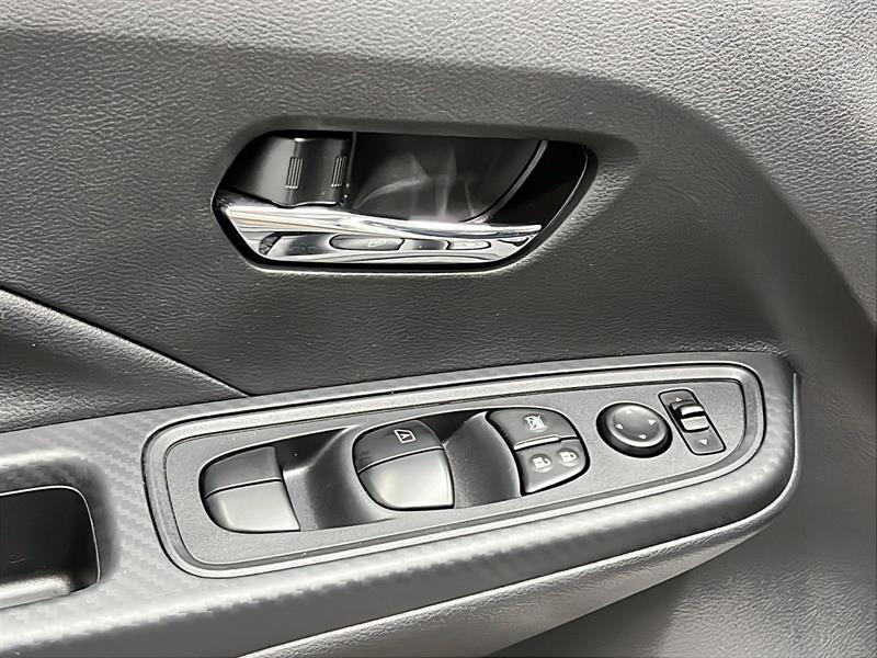 nissan Versa 2025 - 20