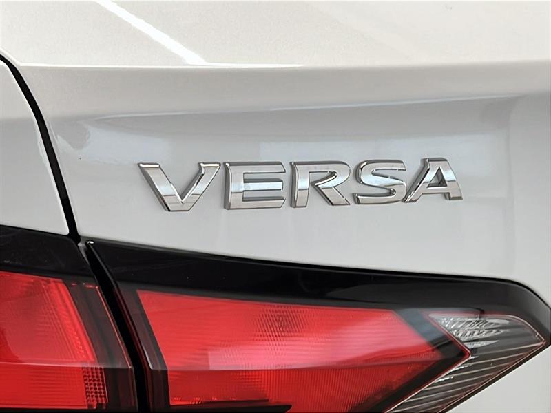 nissan Versa 2025 - 22