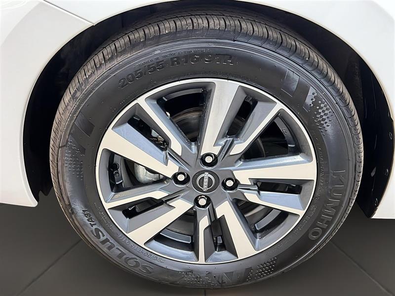 nissan Versa 2025 - 23