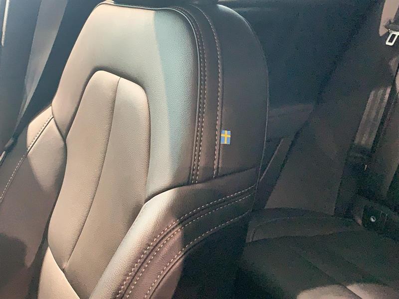 volvo XC40 2025 - 9