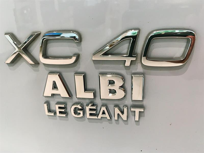 volvo XC40 2025 - 20