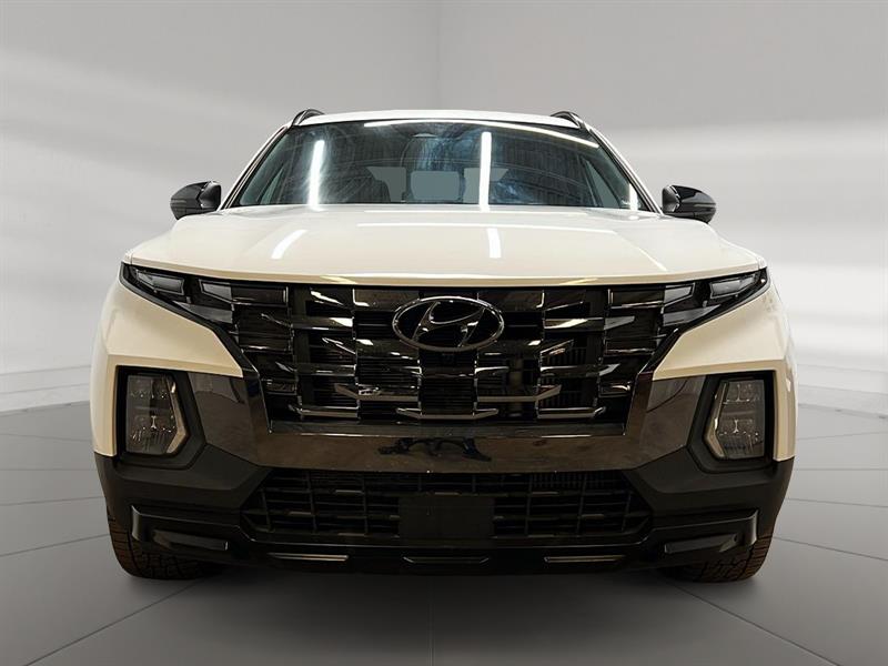 hyundai Santa Cruz 2023 - 2