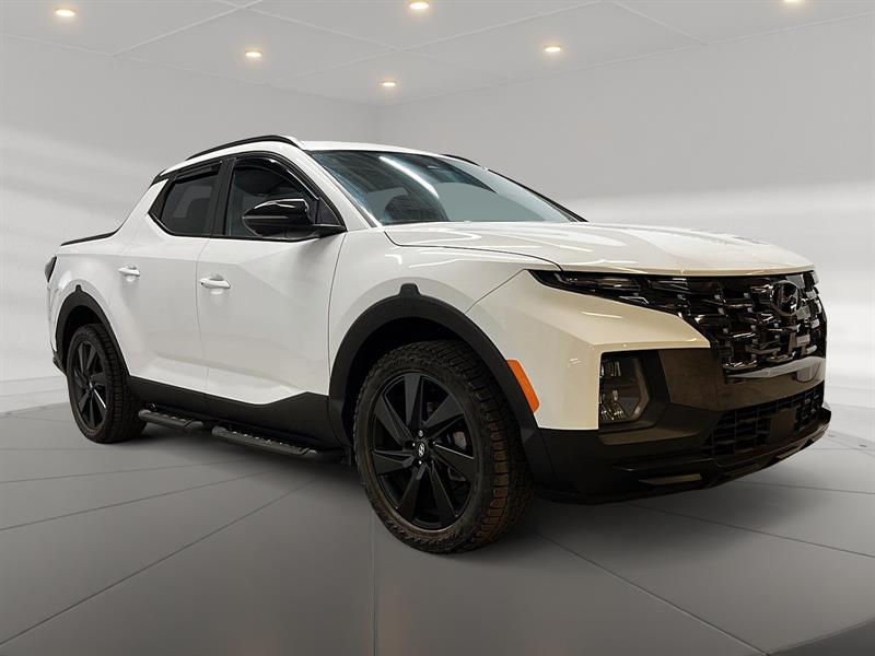 hyundai Santa Cruz 2023 - 3
