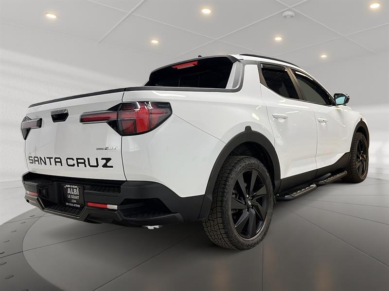 hyundai Santa Cruz 2023 - 4