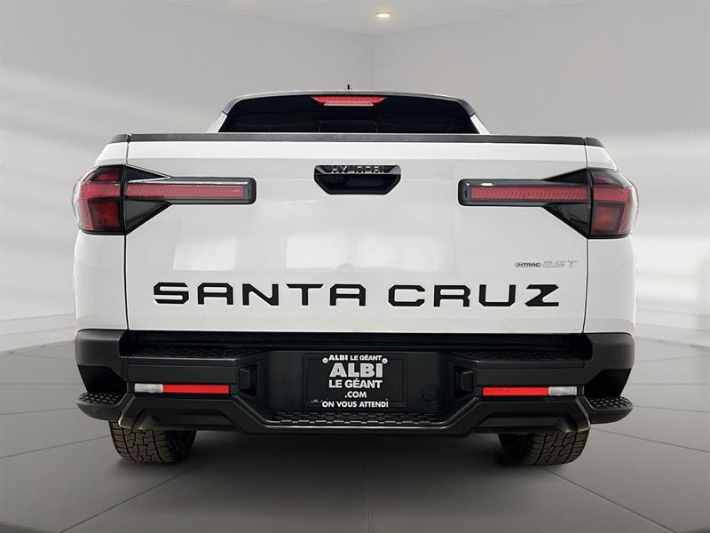 hyundai Santa Cruz 2023 - 5