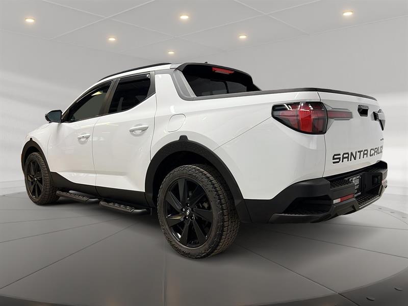 hyundai Santa Cruz 2023 - 6