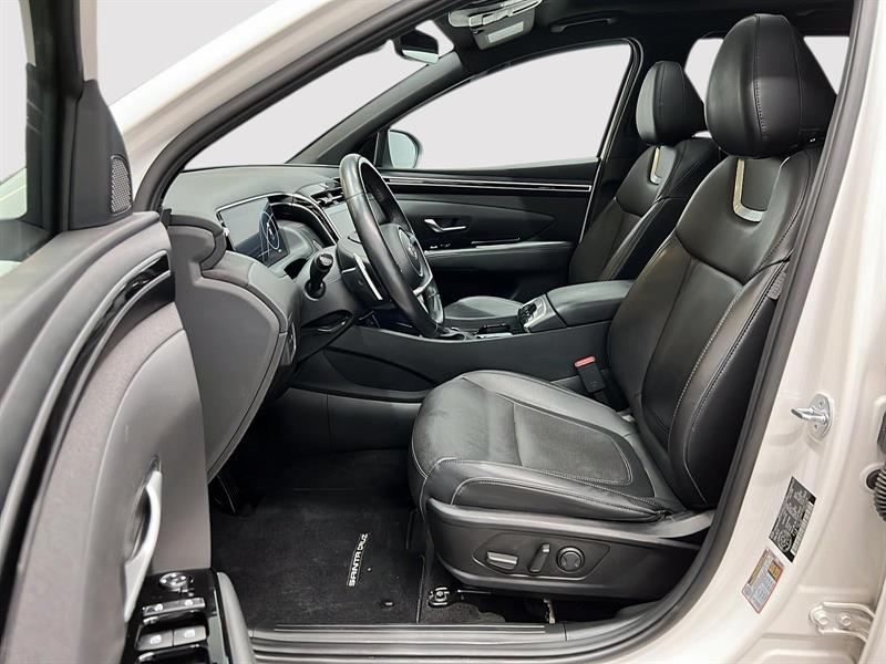 hyundai Santa Cruz 2023 - 7