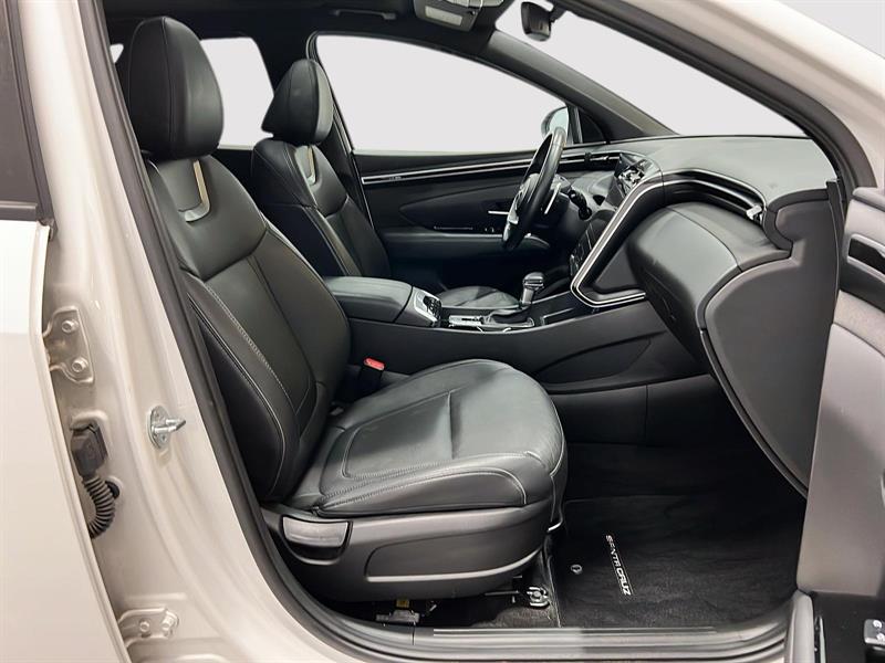 hyundai Santa Cruz 2023 - 8